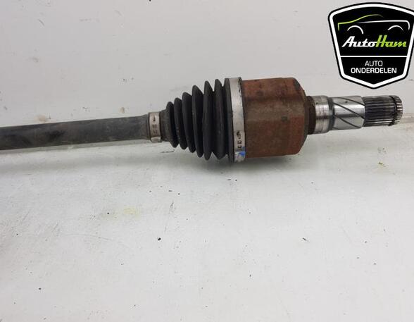 Drive Shaft TESLA MODEL 3 (5YJ3)