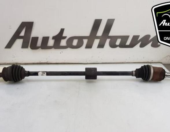 Drive Shaft OPEL ADAM (M13), OPEL CORSA E (X15)