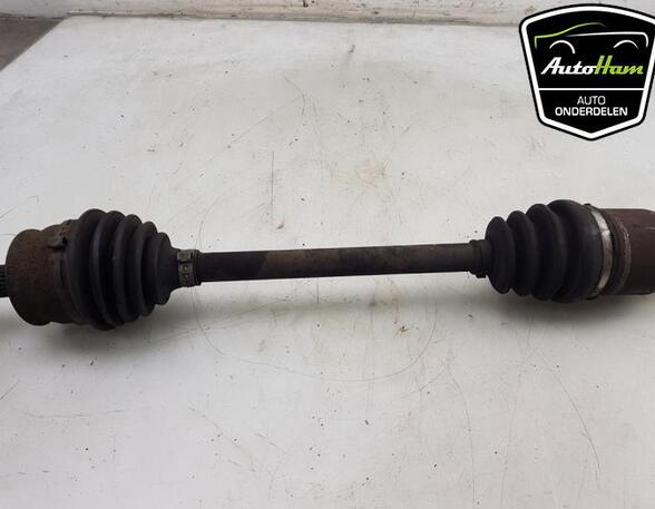 Drive Shaft FORD KA (RU8), FIAT 500 (312_), FIAT 500 C (312_)