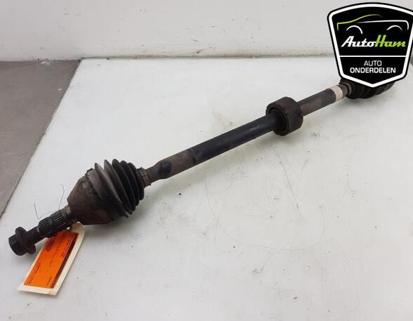 Drive Shaft OPEL VECTRA C (Z02), OPEL VECTRA C GTS (Z02)