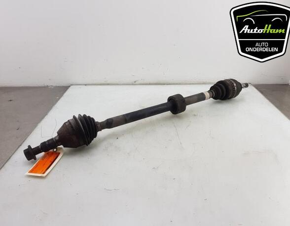 Drive Shaft OPEL VECTRA C (Z02), OPEL VECTRA C GTS (Z02)