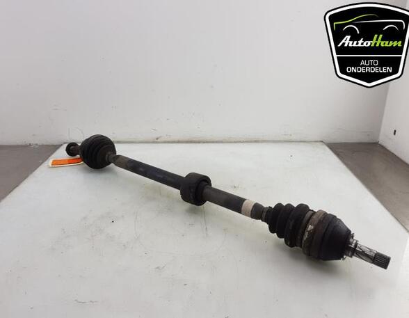 Drive Shaft OPEL VECTRA C (Z02), OPEL VECTRA C GTS (Z02)