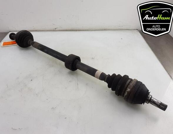 Drive Shaft OPEL VECTRA C (Z02), OPEL VECTRA C GTS (Z02)