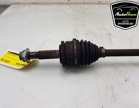 Drive Shaft KIA RIO III (UB)