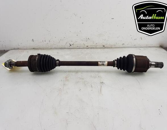 Drive Shaft KIA RIO III (UB)