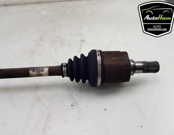 Drive Shaft KIA RIO III (UB)