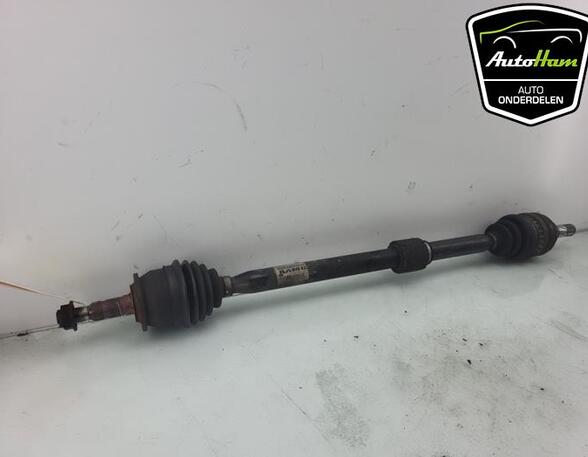 Drive Shaft OPEL ASTRA J Sports Tourer (P10)