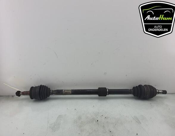 Drive Shaft OPEL ASTRA J Sports Tourer (P10)