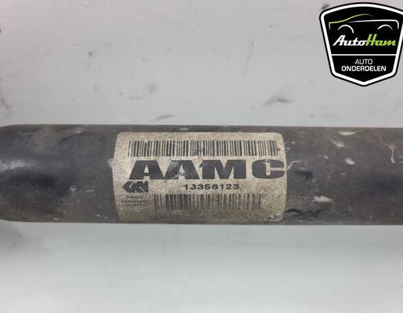 Drive Shaft OPEL ASTRA J Sports Tourer (P10)