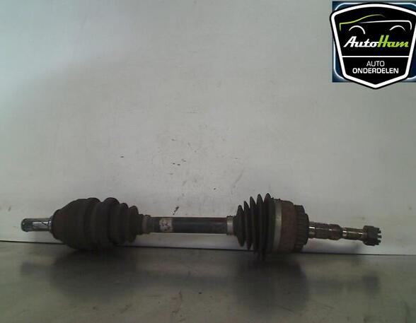 Drive Shaft OPEL VECTRA B Estate (J96)