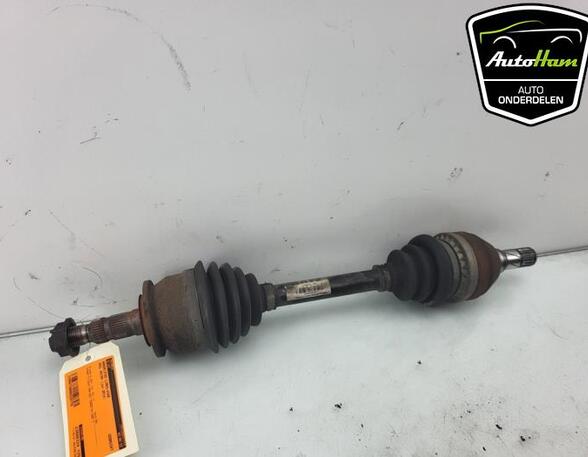 Drive Shaft OPEL ASTRA J Sports Tourer (P10)