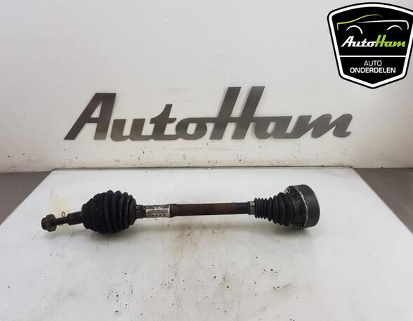 Drive Shaft VW GOLF PLUS (5M1, 521), VW GOLF V (1K1), AUDI A3 (8P1), AUDI A3 Sportback (8PA)