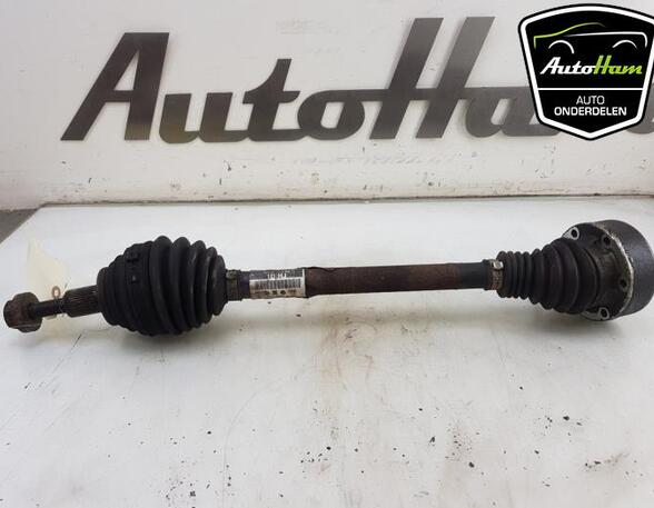 Drive Shaft VW GOLF PLUS (5M1, 521), VW GOLF V (1K1), AUDI A3 (8P1), AUDI A3 Sportback (8PA)