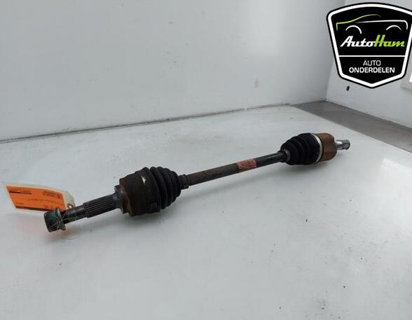 Drive Shaft NISSAN NOTE (E12)