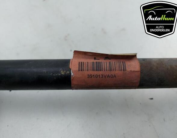 Drive Shaft NISSAN NOTE (E12)