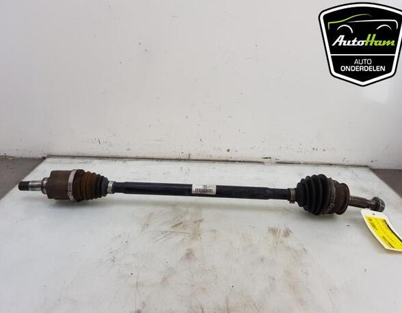 Drive Shaft VW UP! (121, 122, BL1, BL2, BL3, 123)