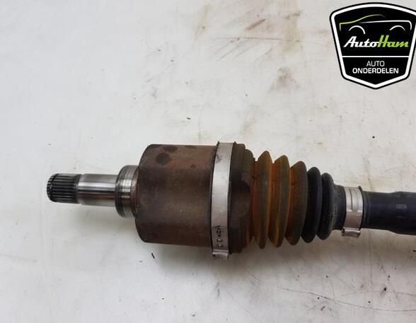 Drive Shaft VW UP! (121, 122, BL1, BL2, BL3, 123)