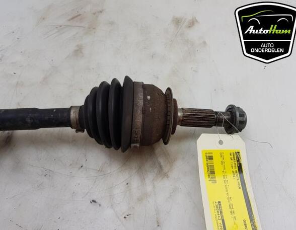 Drive Shaft VW UP! (121, 122, BL1, BL2, BL3, 123)