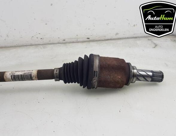 Drive Shaft RENAULT TWINGO III (BCM_, BCA_)