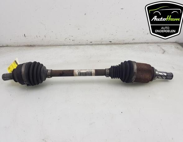 Drive Shaft RENAULT TWINGO III (BCM_, BCA_)