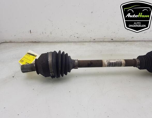 Drive Shaft RENAULT TWINGO III (BCM_, BCA_)