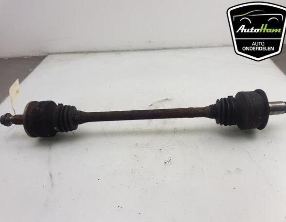 Drive Shaft MERCEDES-BENZ C-CLASS Coupe (CL203), MERCEDES-BENZ C-CLASS T-Model (S203)