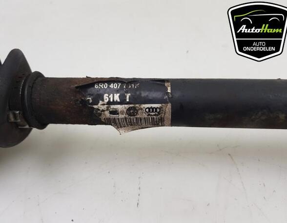 Drive Shaft SEAT IBIZA IV (6J5, 6P1), SEAT IBIZA IV SC (6J1, 6P5), VW POLO (6R1, 6C1), SKODA FABIA III (NJ3)