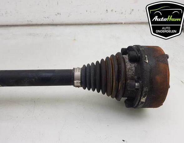 Drive Shaft SEAT IBIZA IV (6J5, 6P1), SEAT IBIZA IV SC (6J1, 6P5), VW POLO (6R1, 6C1), SKODA FABIA III (NJ3)