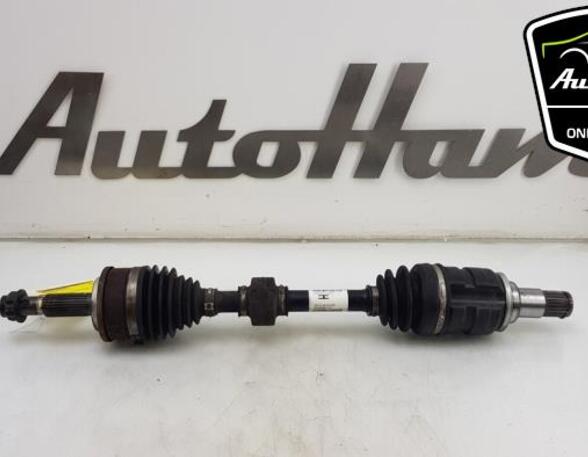 Drive Shaft TOYOTA AURIS (_E18_), TOYOTA AURIS Estate (_E18_)