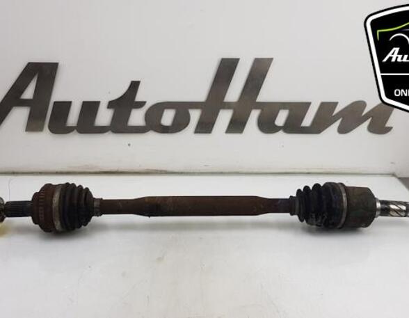 Drive Shaft MAZDA MX-5 III (NC)