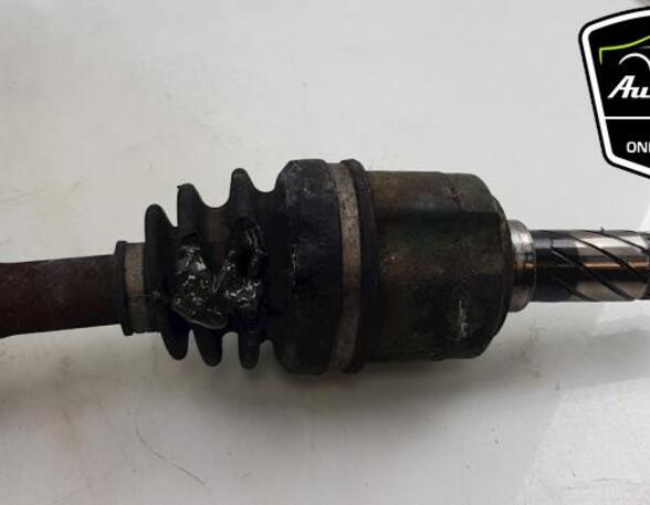 Drive Shaft MAZDA MX-5 III (NC)