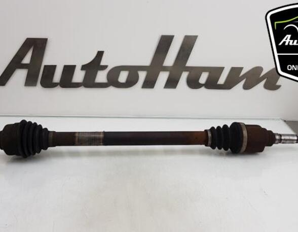 Drive Shaft PEUGEOT 207 (WA_, WC_), PEUGEOT 207 SW (WK_)