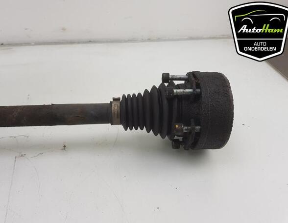 Drive Shaft SEAT ALTEA (5P1), SEAT ALTEA XL (5P5, 5P8), SEAT TOLEDO III (5P2), SKODA YETI (5L)