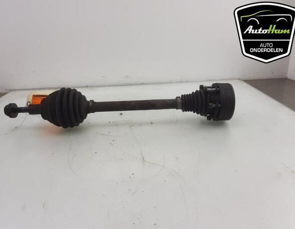 Drive Shaft SEAT ALTEA (5P1), SEAT ALTEA XL (5P5, 5P8), SEAT TOLEDO III (5P2), SKODA YETI (5L)