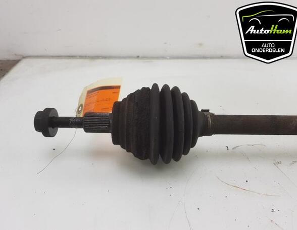 Drive Shaft SEAT ALTEA (5P1), SEAT ALTEA XL (5P5, 5P8), SEAT TOLEDO III (5P2), SKODA YETI (5L)