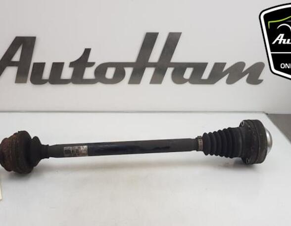 Drive Shaft AUDI A6 Avant (4F5, C6), AUDI A6 Allroad (4FH, C6)