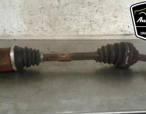 Drive Shaft RENAULT MEGANE II (BM0/1_, CM0/1_), RENAULT MEGANE II Estate (KM0/1_)