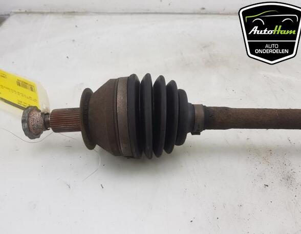 Drive Shaft VW POLO (6R1, 6C1), SEAT IBIZA IV (6J5, 6P1), SEAT IBIZA IV SC (6J1, 6P5)