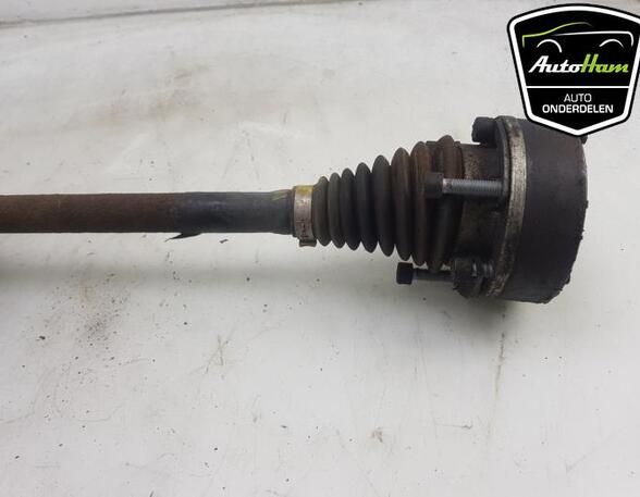 Drive Shaft VW POLO (6R1, 6C1), SEAT IBIZA IV (6J5, 6P1), SEAT IBIZA IV SC (6J1, 6P5)