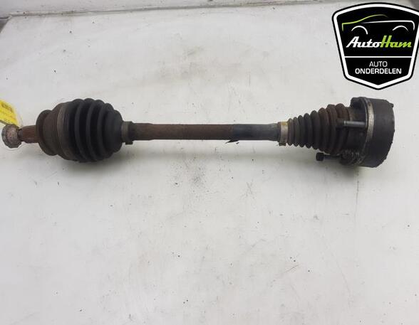 Drive Shaft VW POLO (6R1, 6C1), SEAT IBIZA IV (6J5, 6P1), SEAT IBIZA IV SC (6J1, 6P5)