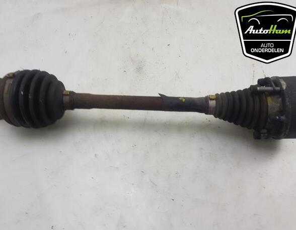 Drive Shaft VW POLO (6R1, 6C1), SEAT IBIZA IV (6J5, 6P1), SEAT IBIZA IV SC (6J1, 6P5)