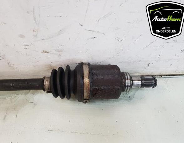 Drive Shaft OPEL AGILA (B) (H08)