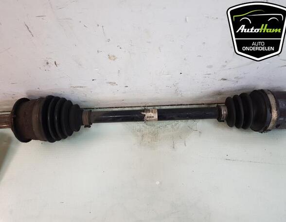 Drive Shaft OPEL AGILA (B) (H08)