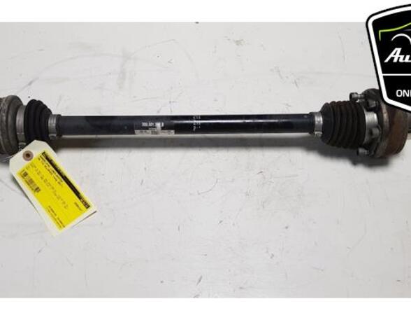 Drive Shaft VW TIGUAN (AD1, AX1), VW TIGUAN ALLSPACE (BW2)