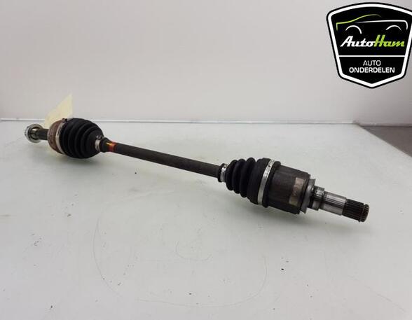 Drive Shaft MITSUBISHI MIRAGE / SPACE STAR Hatchback (A0_A)