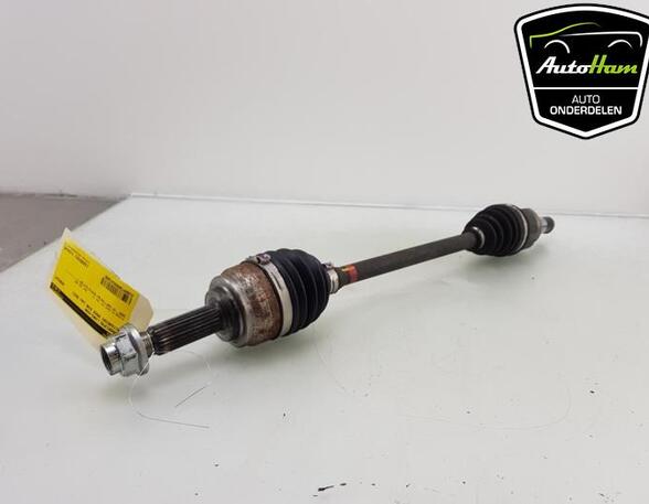 Drive Shaft MITSUBISHI MIRAGE / SPACE STAR Hatchback (A0_A)