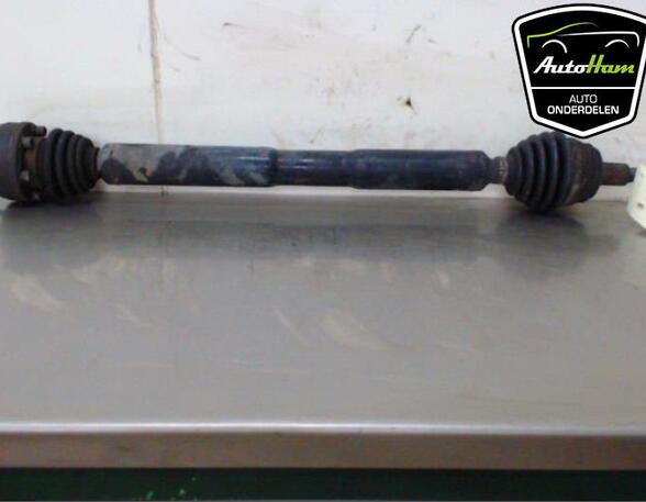 Drive Shaft VW GOLF IV Variant (1J5), VW BORA (1J2), SKODA OCTAVIA I Combi (1U5), VW GOLF IV (1J1)