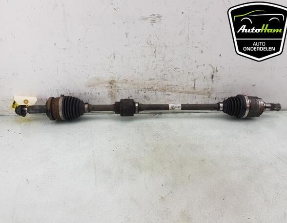 Drive Shaft KIA PICANTO (JA), KIA PICANTO (TA)