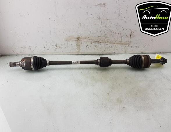 Drive Shaft KIA PICANTO (JA), KIA PICANTO (TA)