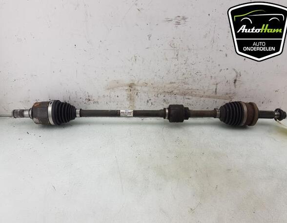 Drive Shaft KIA PICANTO (JA), KIA PICANTO (TA)